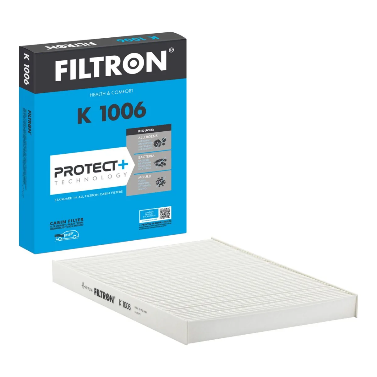 K1006 Filtron
