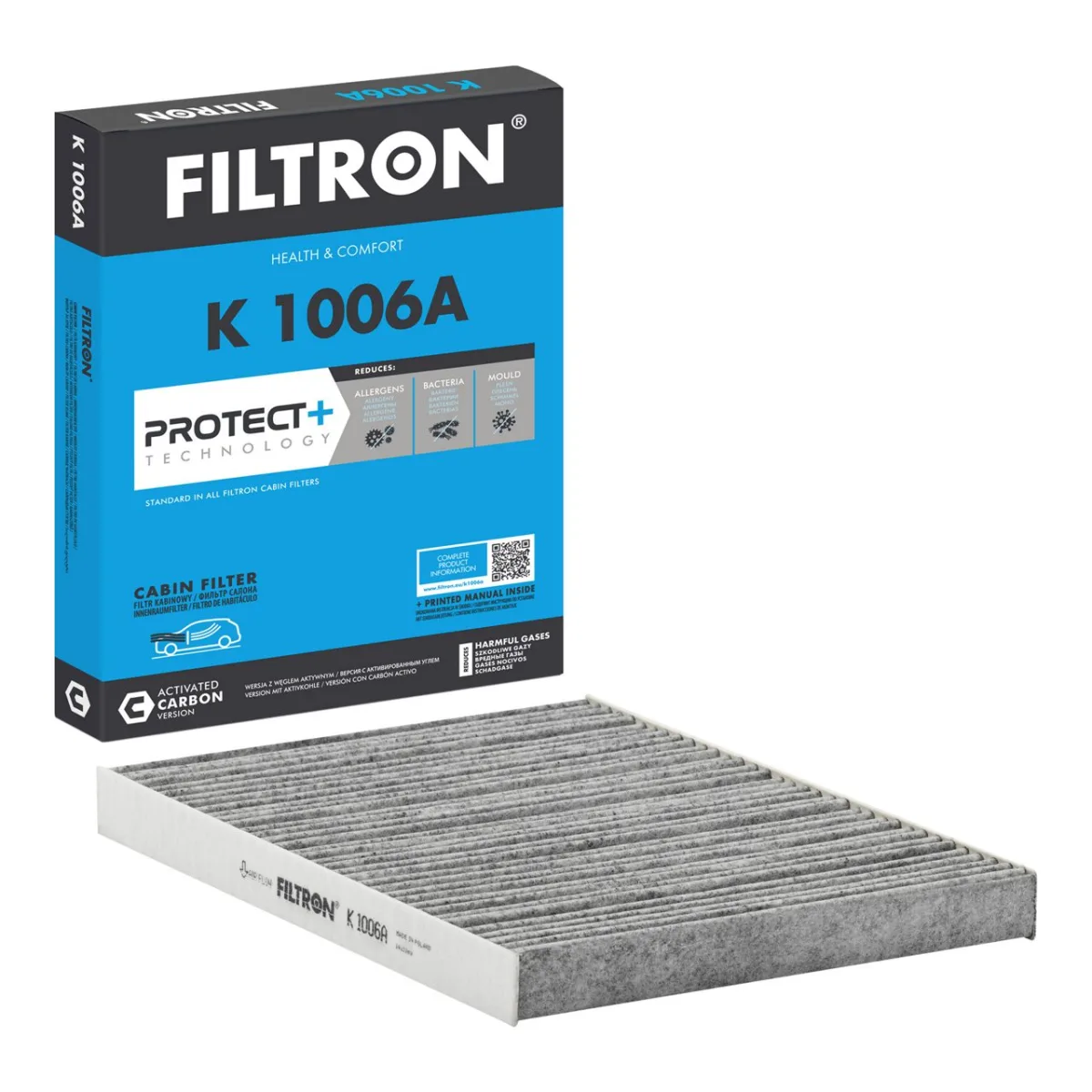 K1006A Filtron