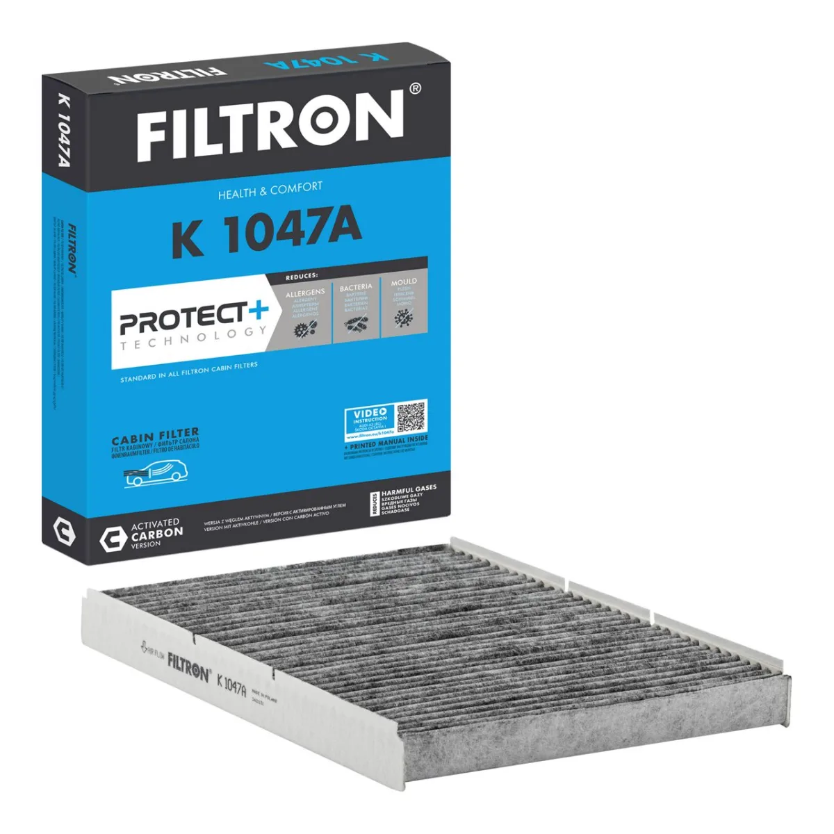 K1047A Filtron