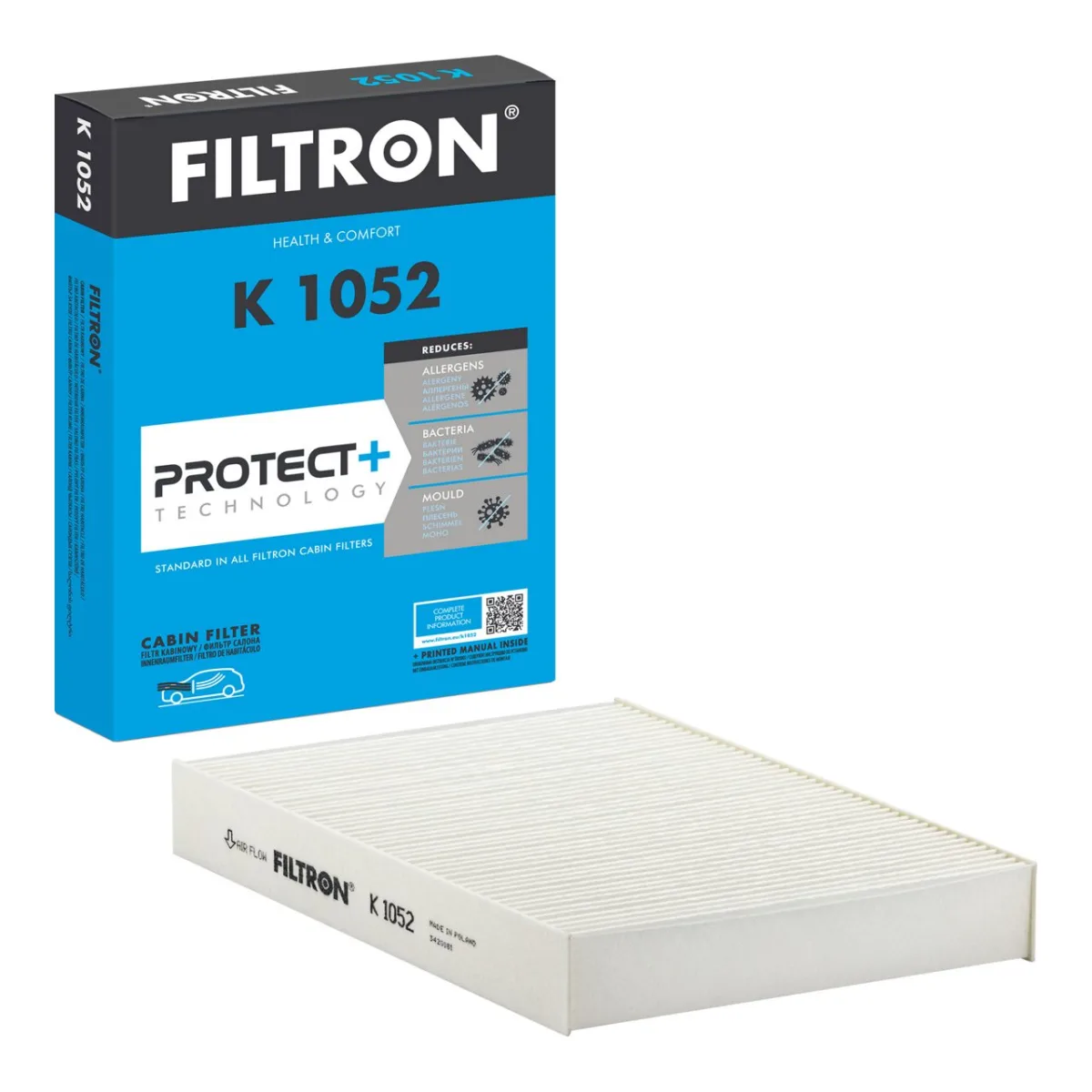 K1052 Filtron