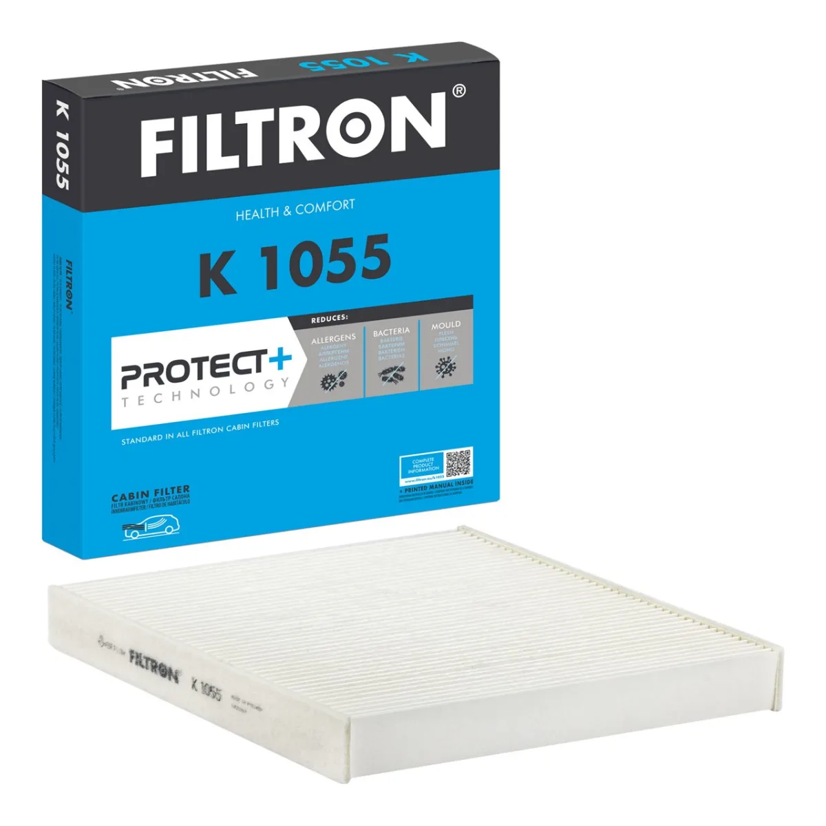 K1055 Filtron