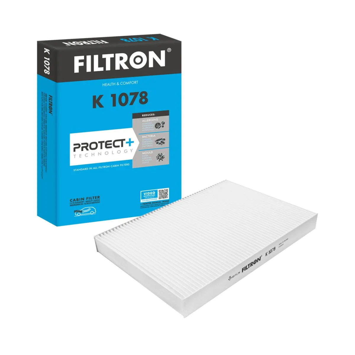 K1078 Filtron