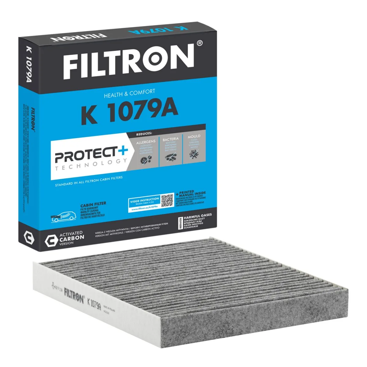 K1079A Filtron