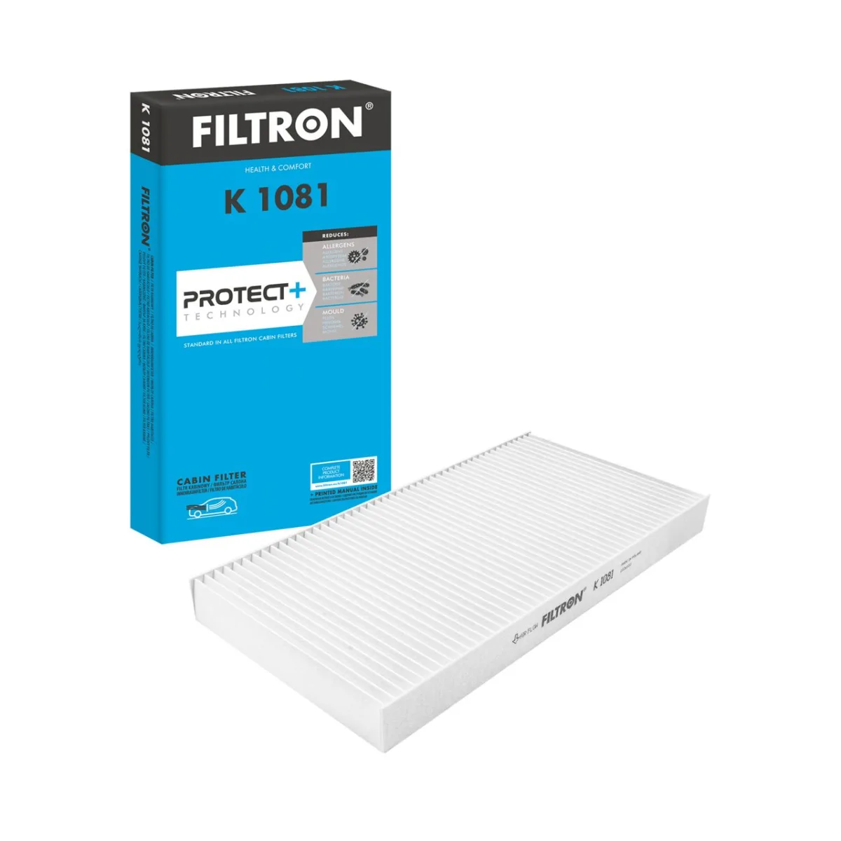 K1081 Filtron