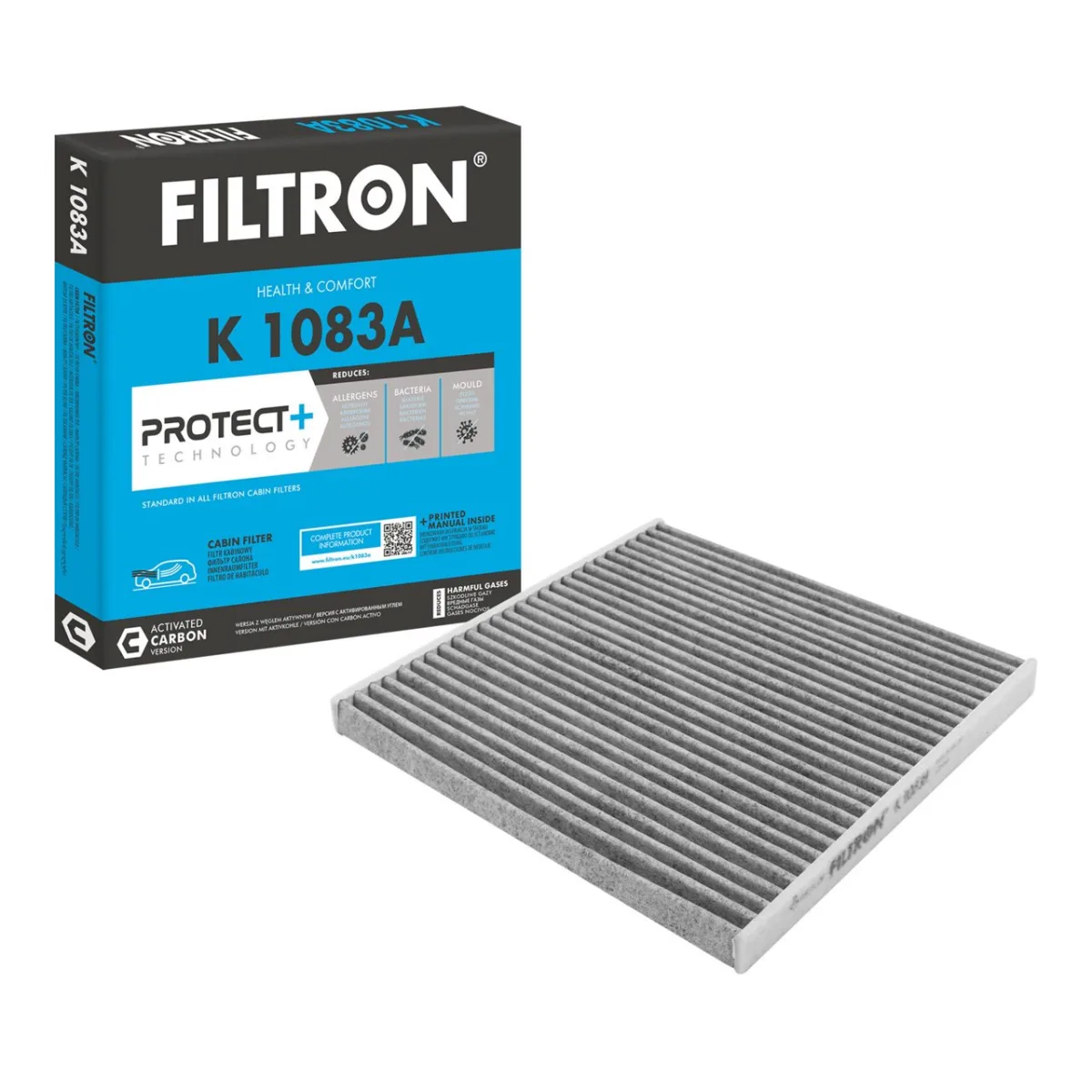 K1083A Filtron