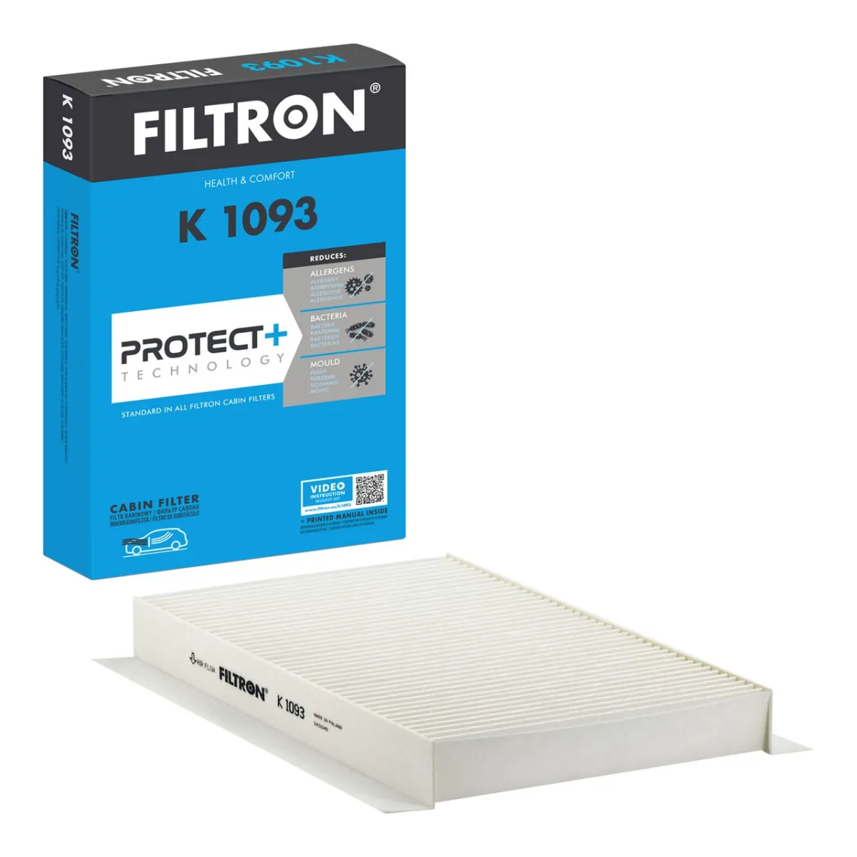 K1093 Filtron