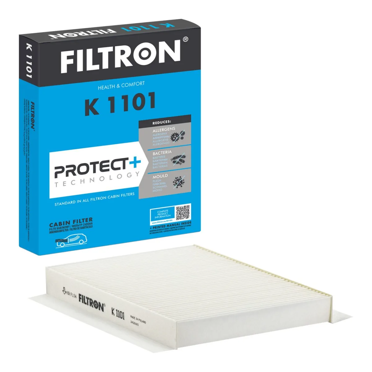 K1101 Filtron