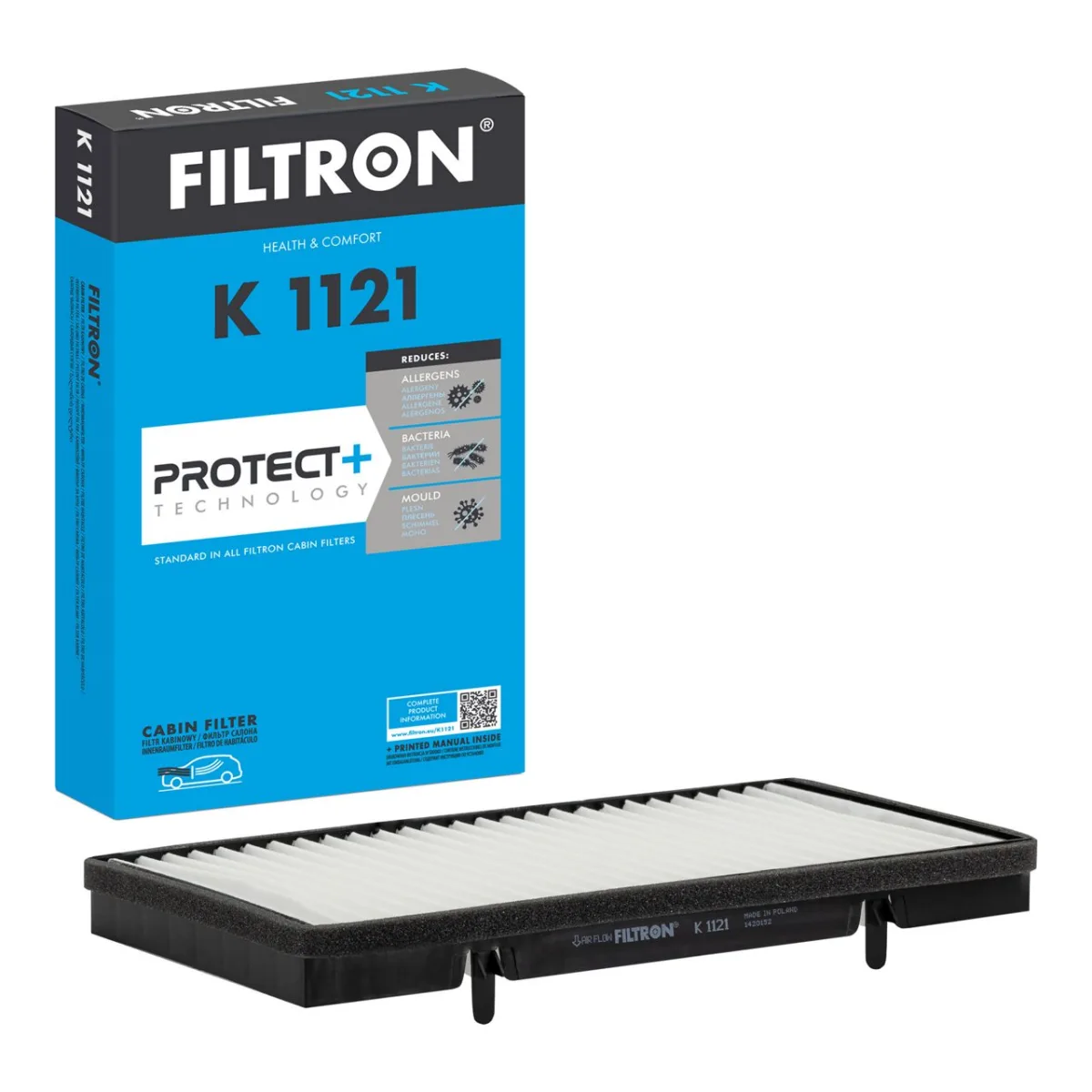K1121 Filtron