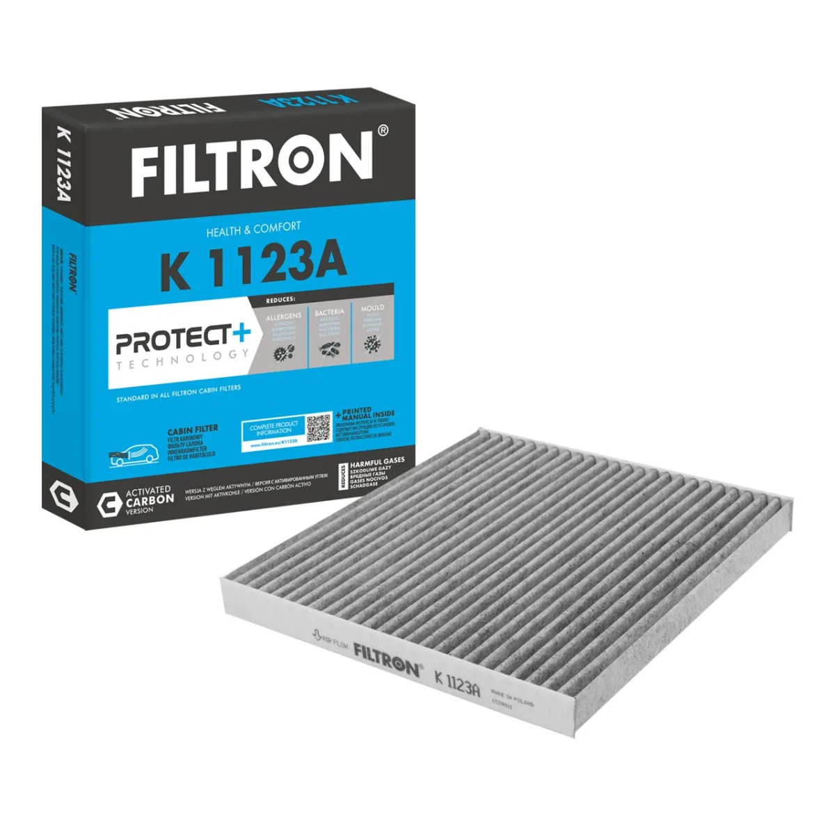 K1123A Filtron