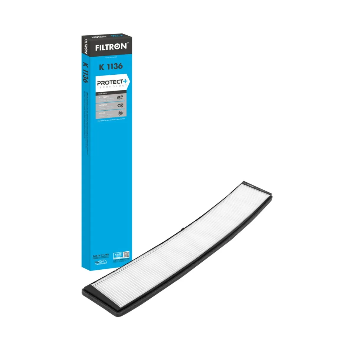 K1136 Filtron