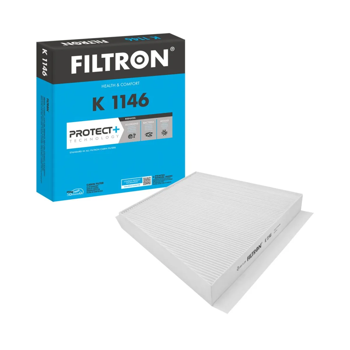 K1146 Filtron