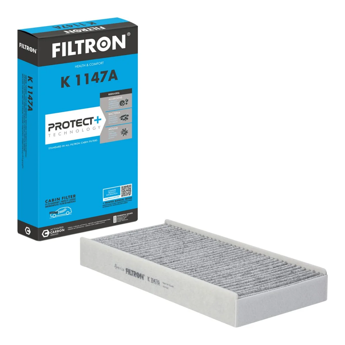 K1147A Filtron
