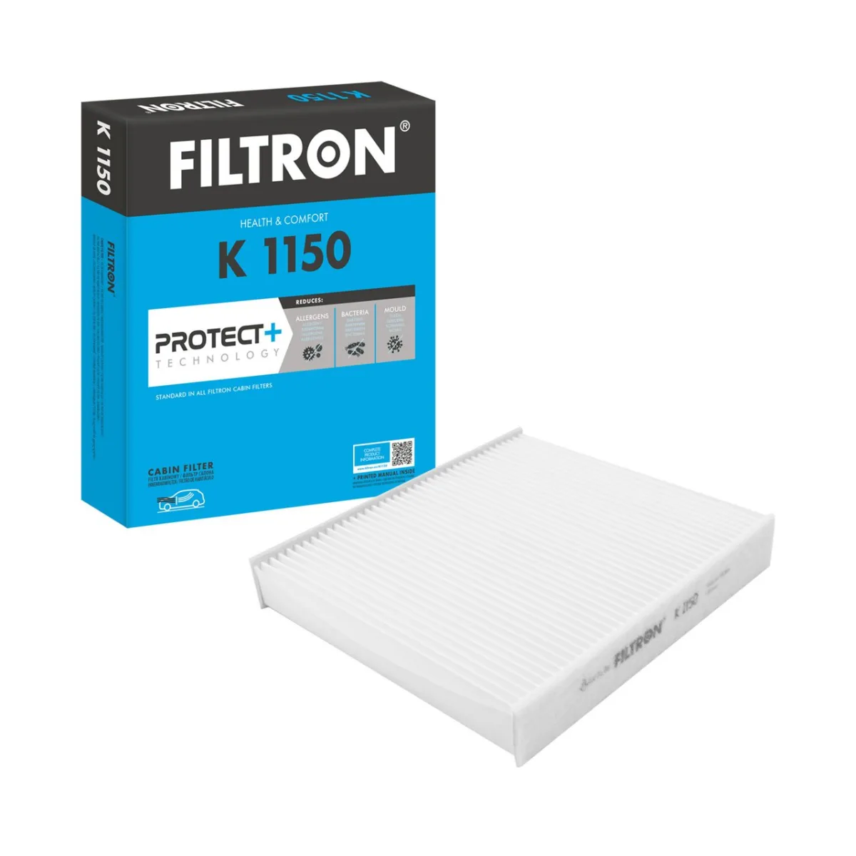 K1150 Filtron