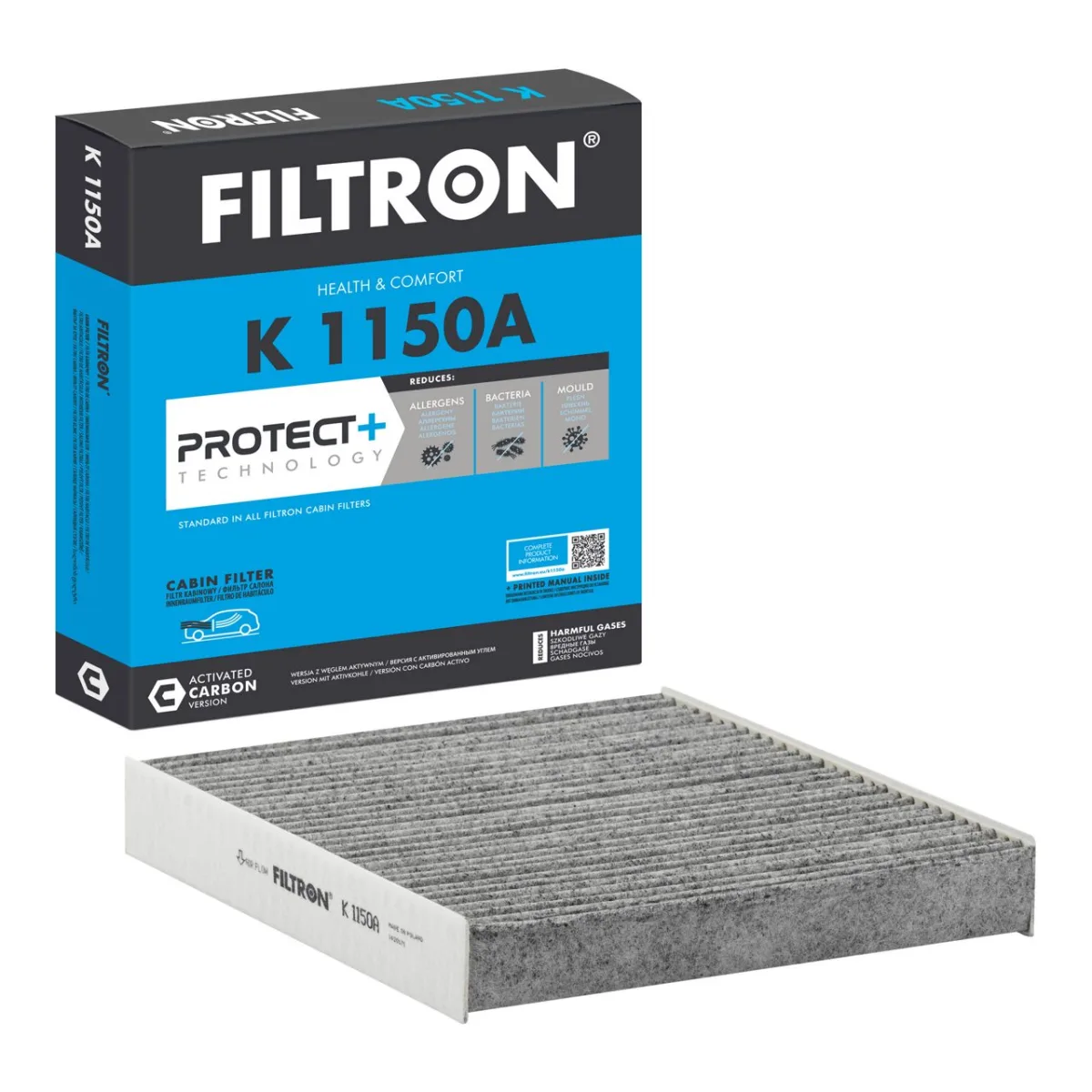 K1150A Filtron
