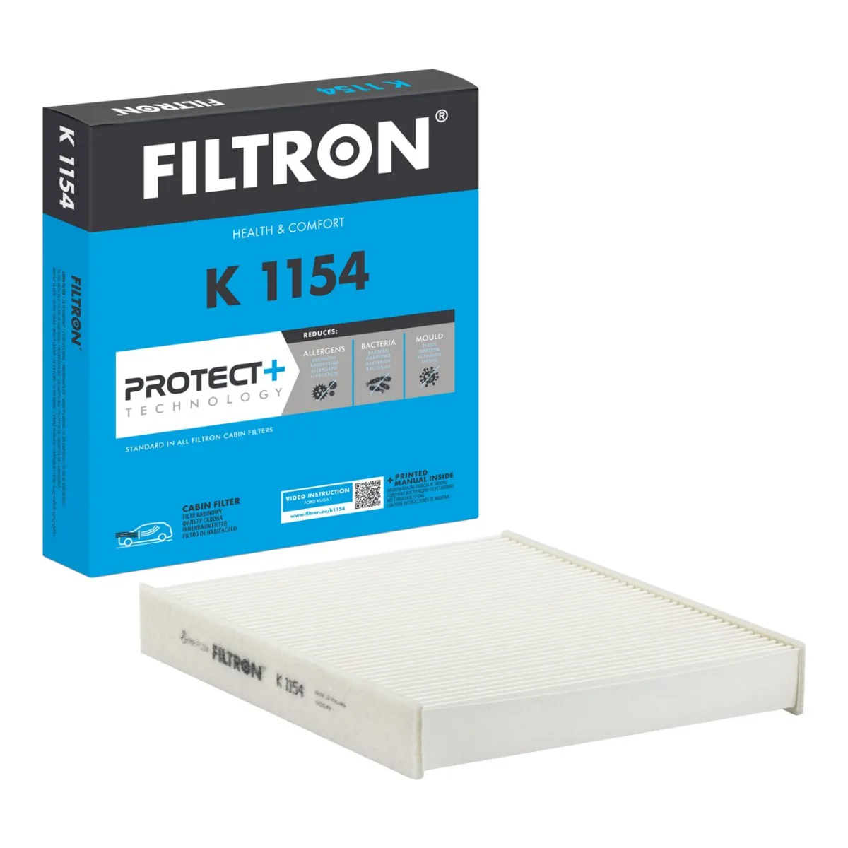 K1154 Filtron