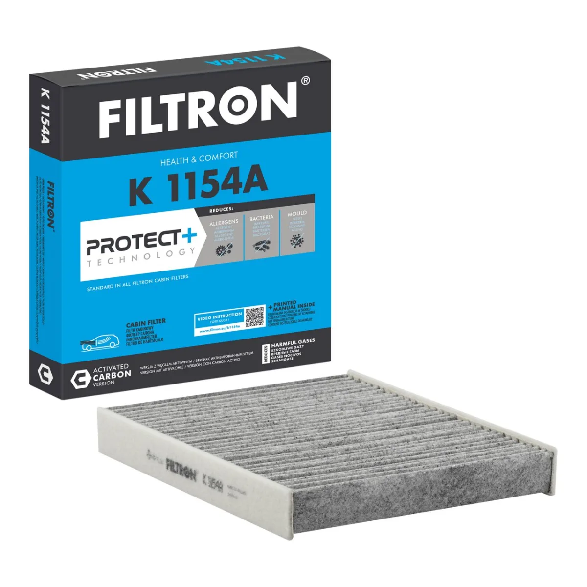 K1154A Filtron