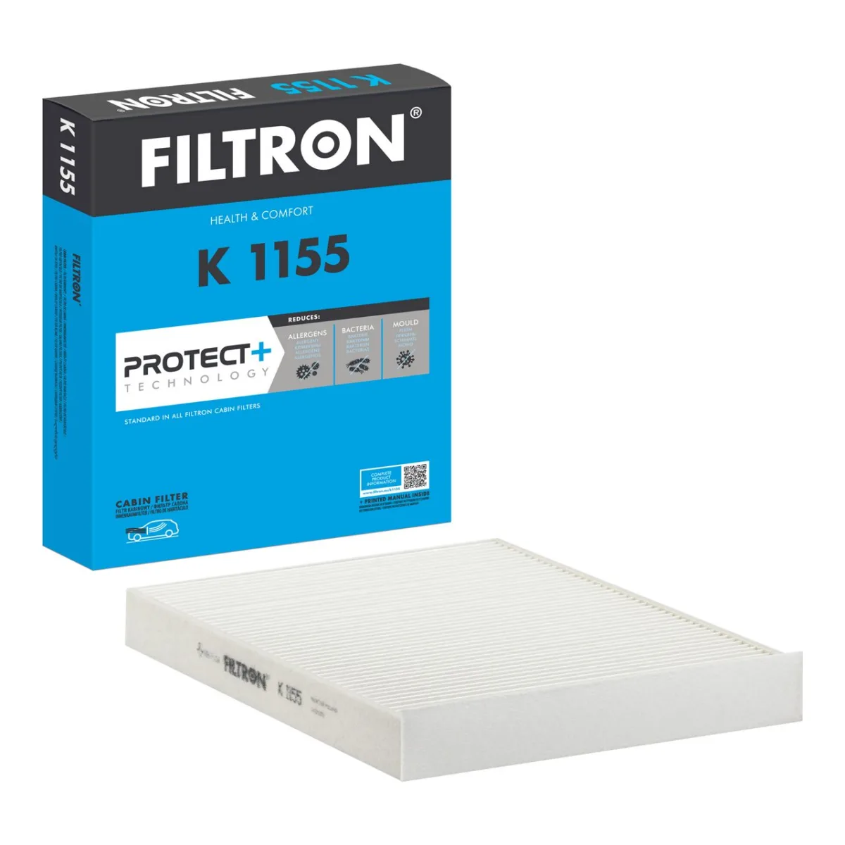 K1155 Filtron