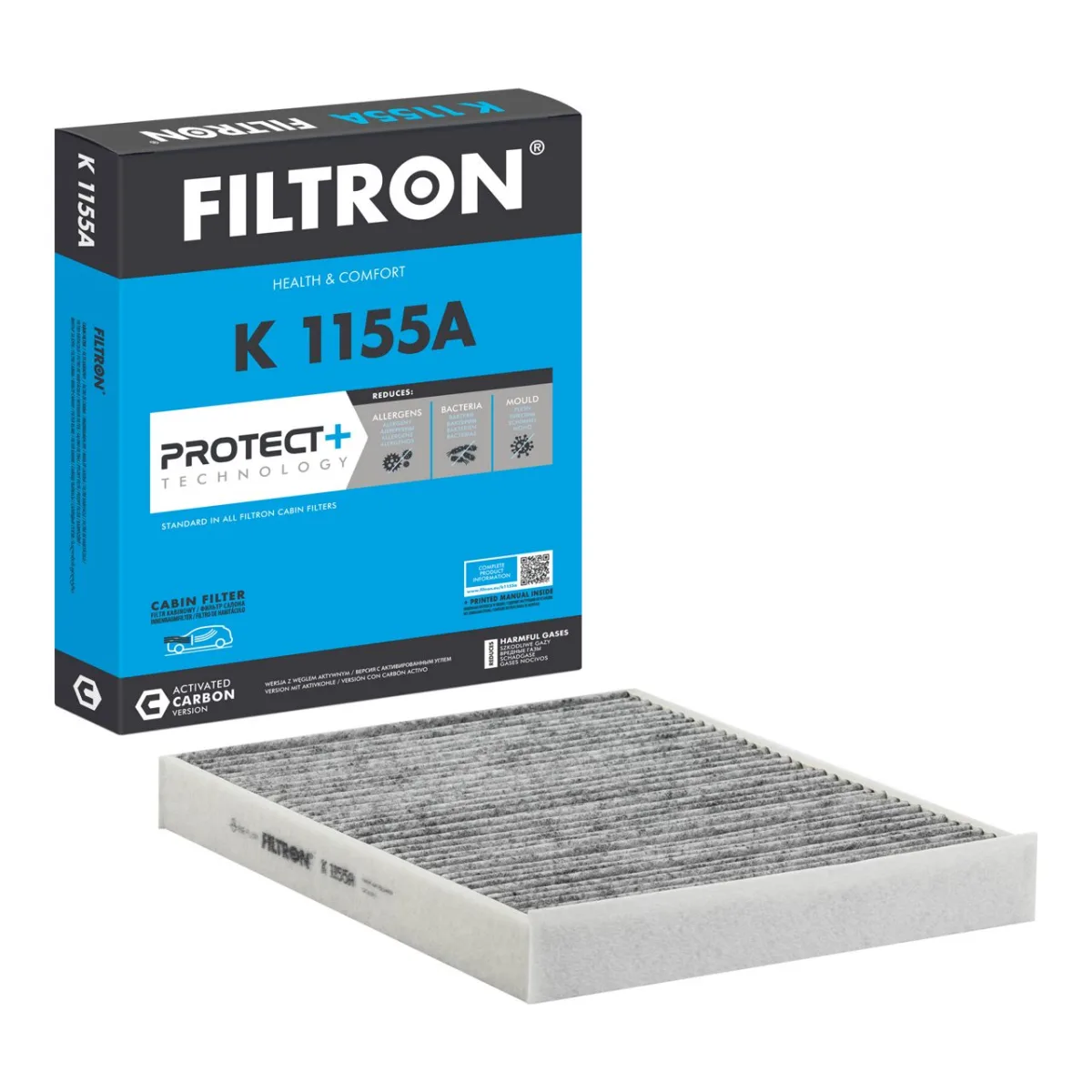 K1155A Filtron