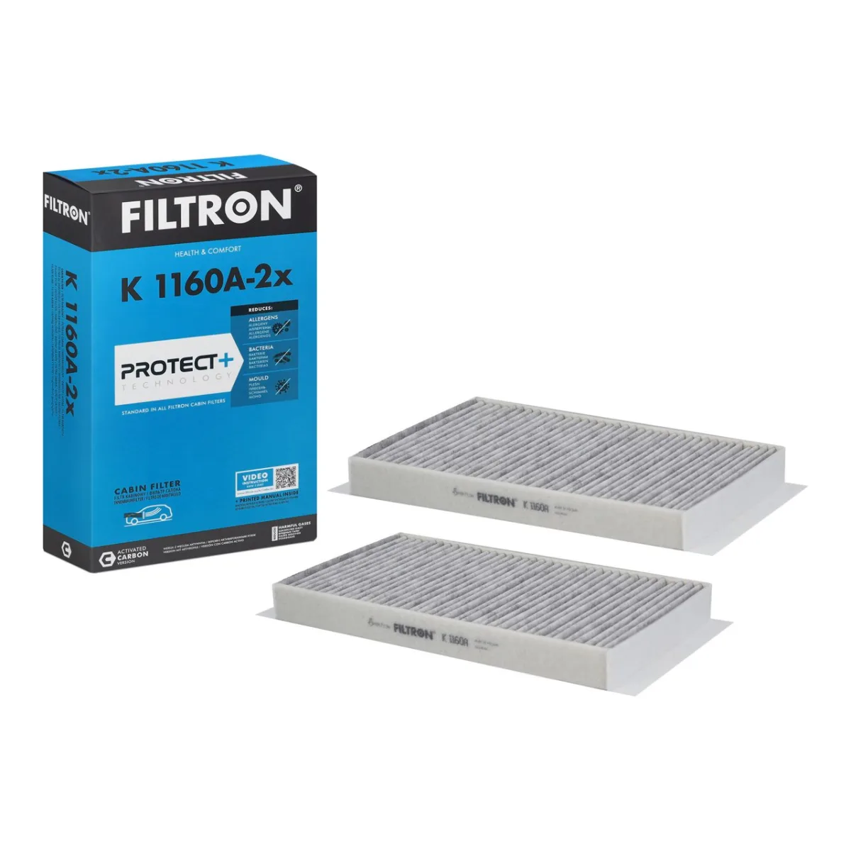K1160A-2X Filtron