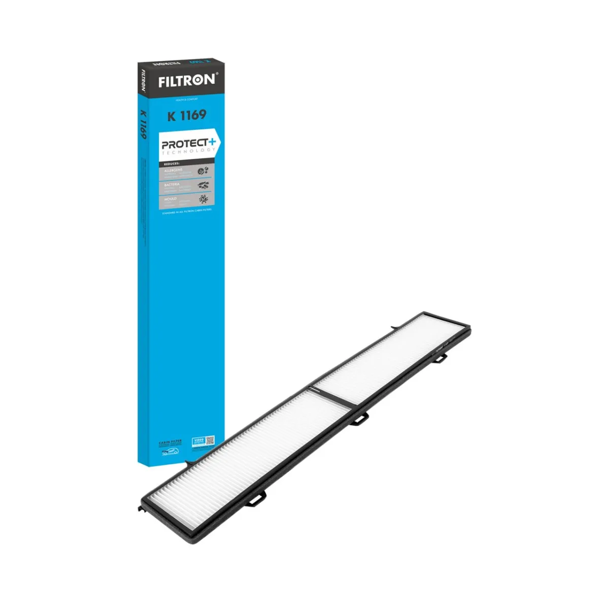 K1169 Filtron