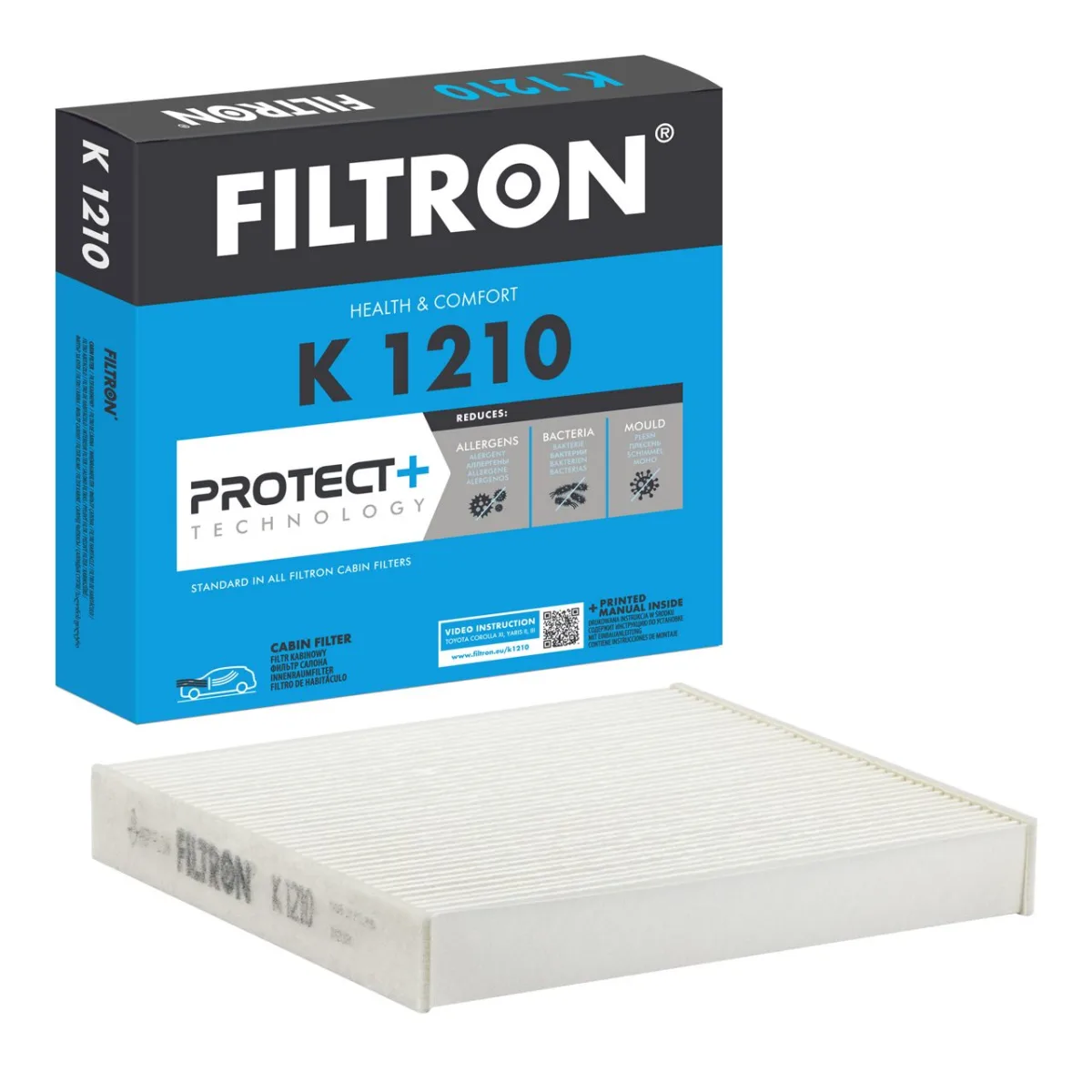 K1210 Filtron
