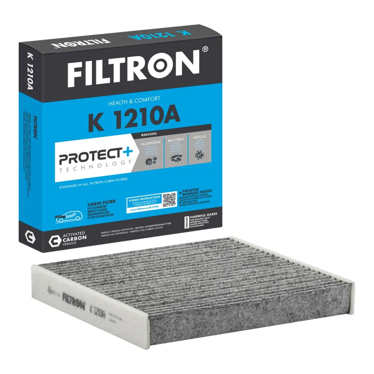 K1210A Filtron