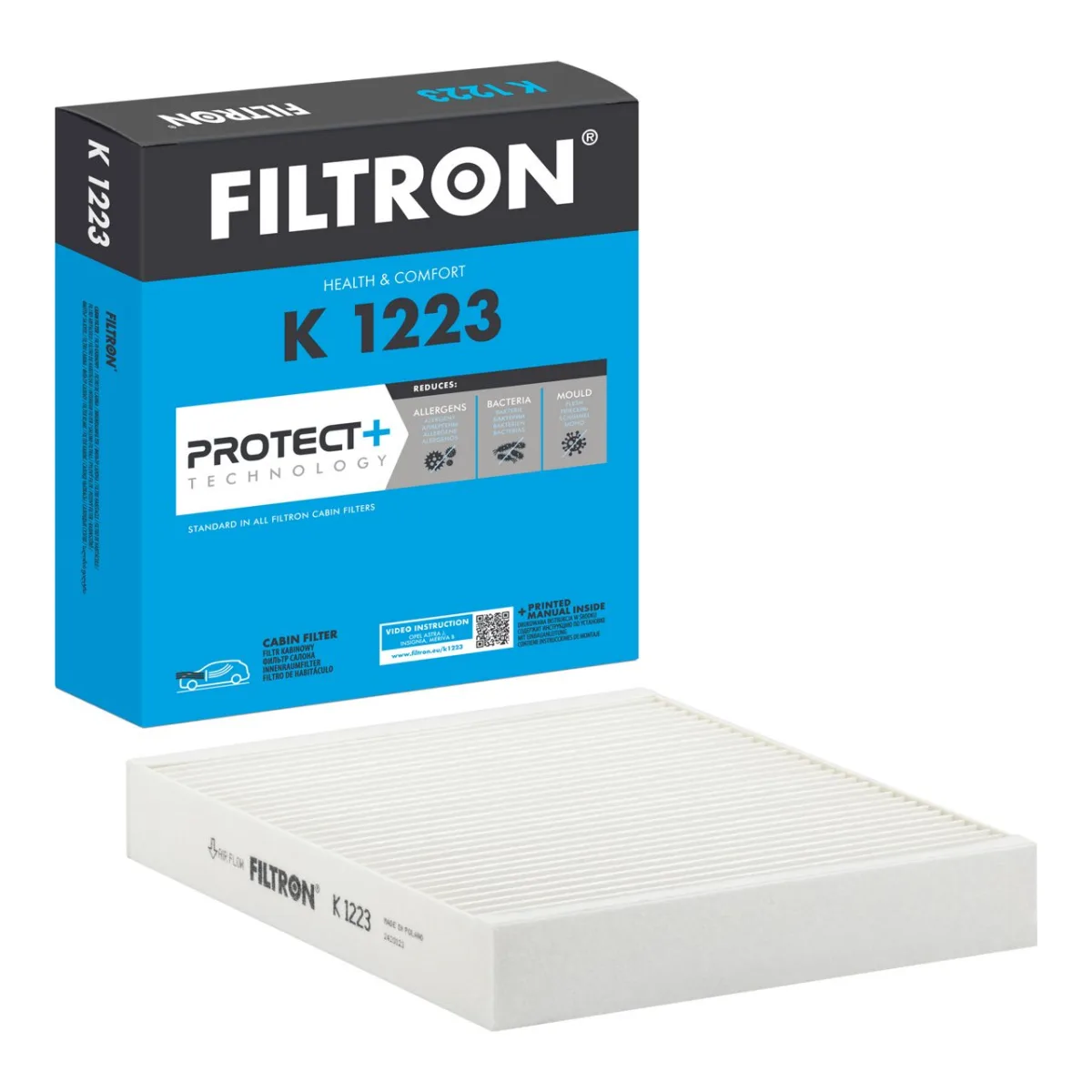 K1223 Filtron