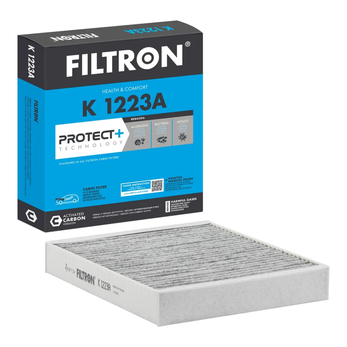 K1223A Filtron