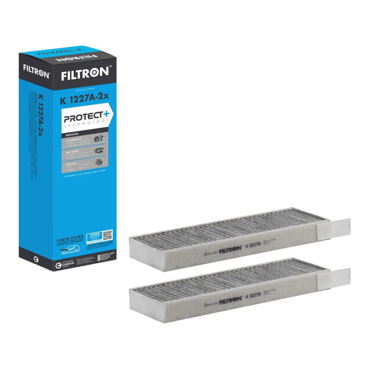 K1227A2X Filtron