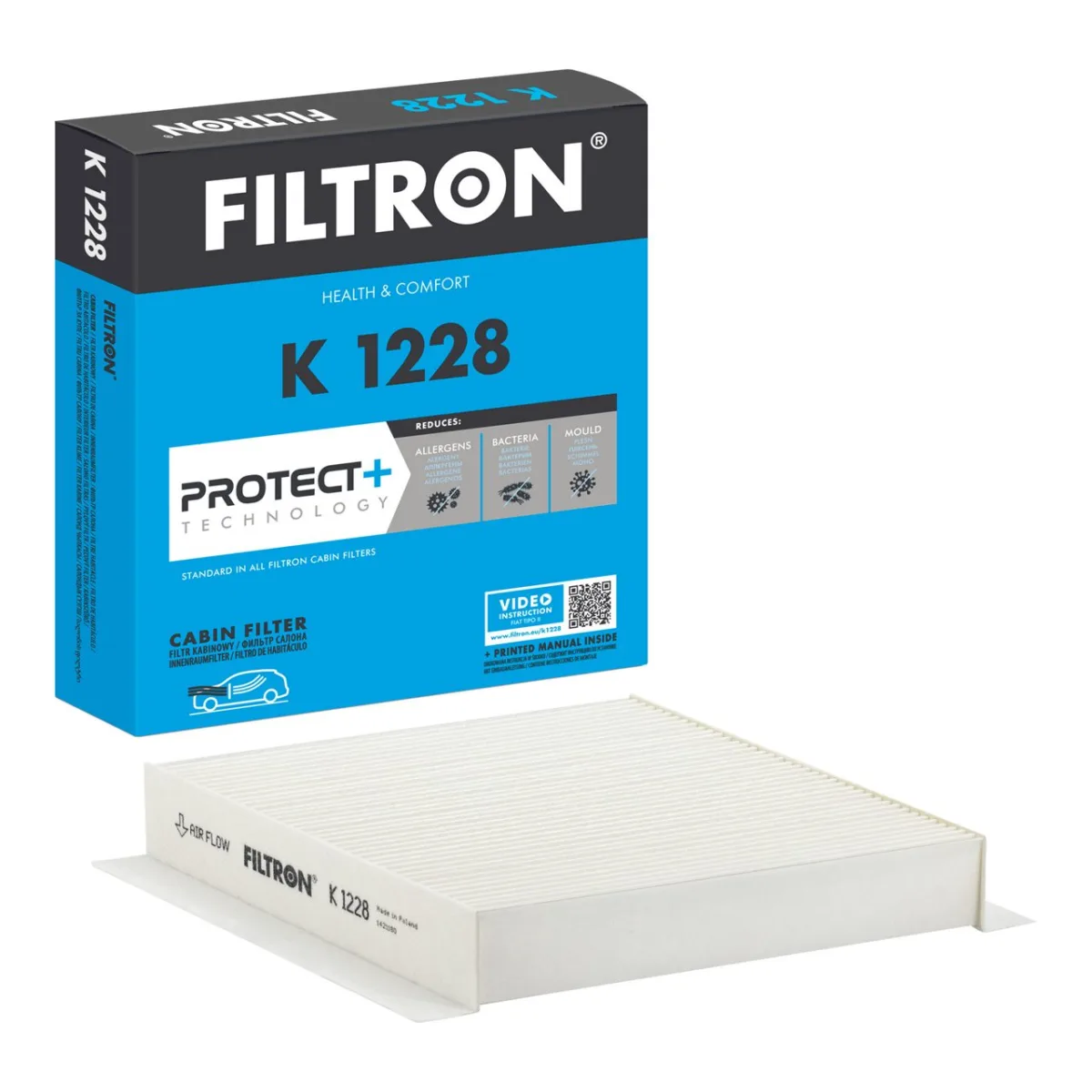 K1228 Filtron