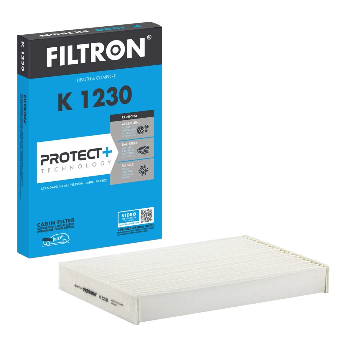 K1230 Filtron