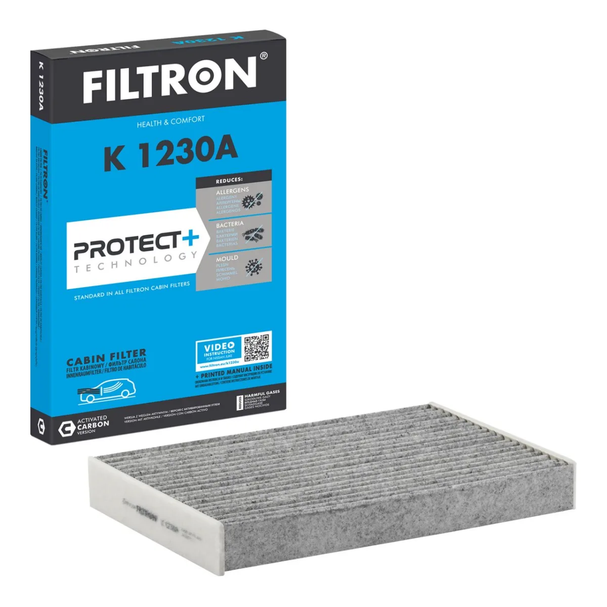 K1230A Filtron