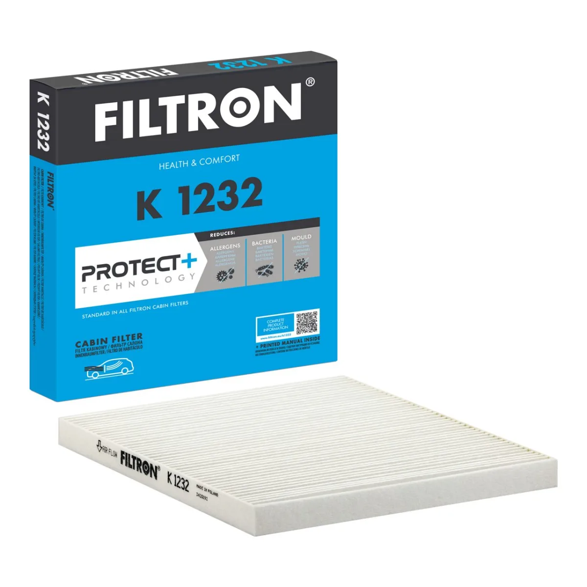 K1232 Filtron
