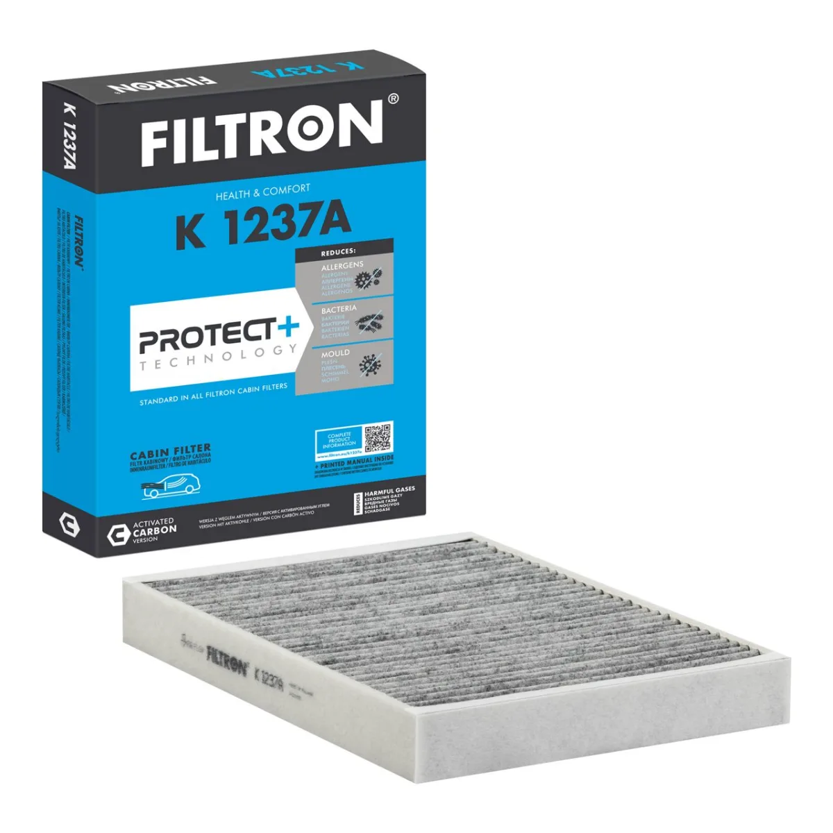 K1237A Filtron