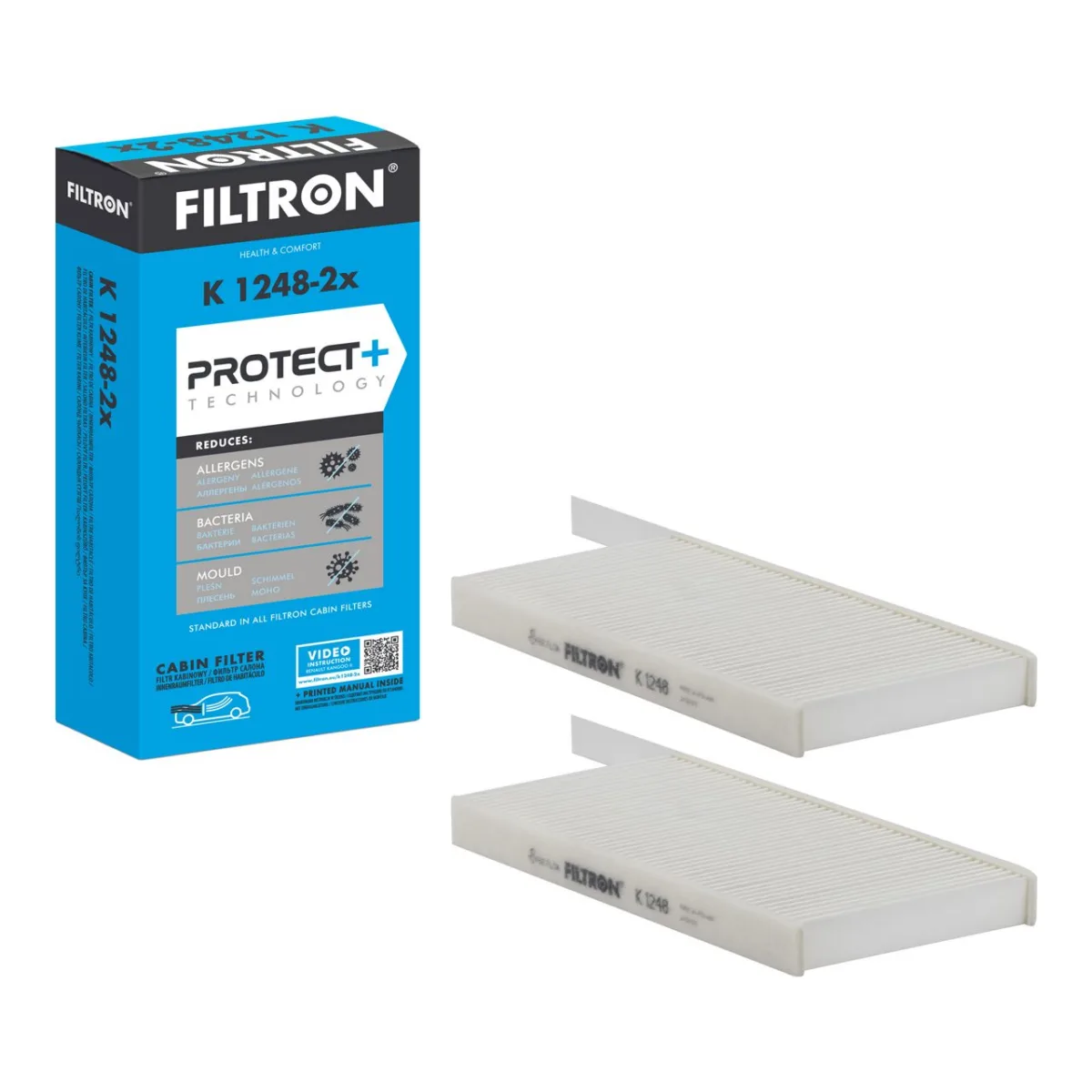 K12482X Filtron