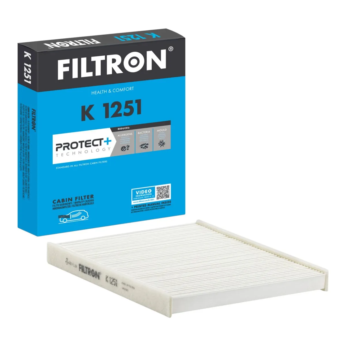 K1251 Filtron