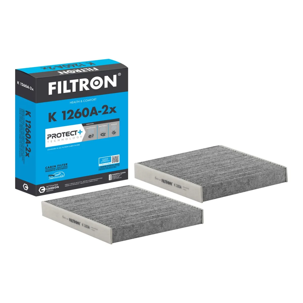 K1260A-2X Filtron