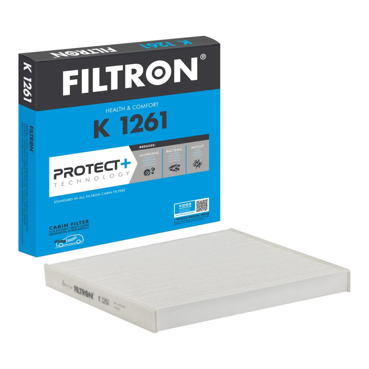 K1261 Filtron
