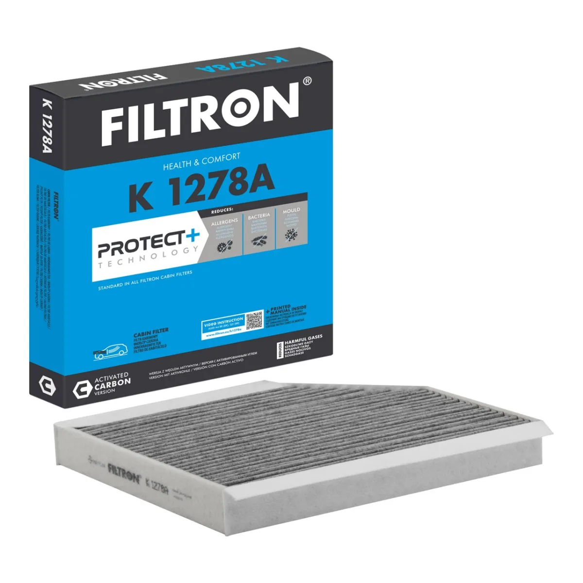 K1278A Filtron