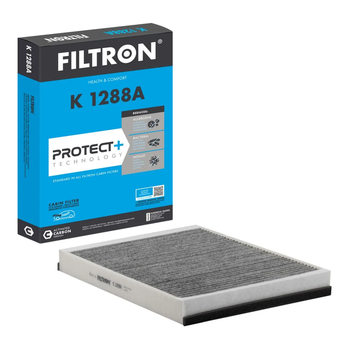 K1288A Filtron