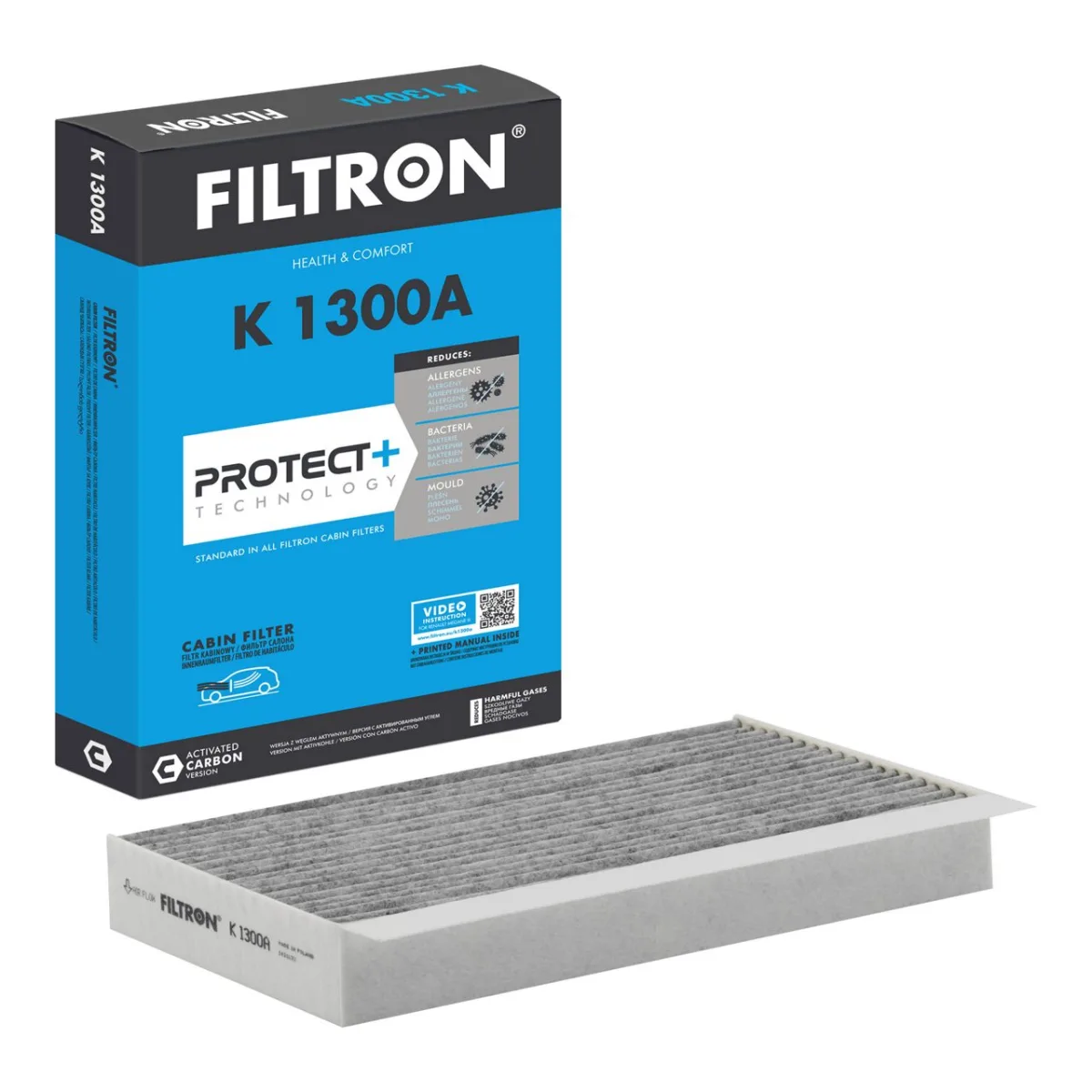 K1300A Filtron