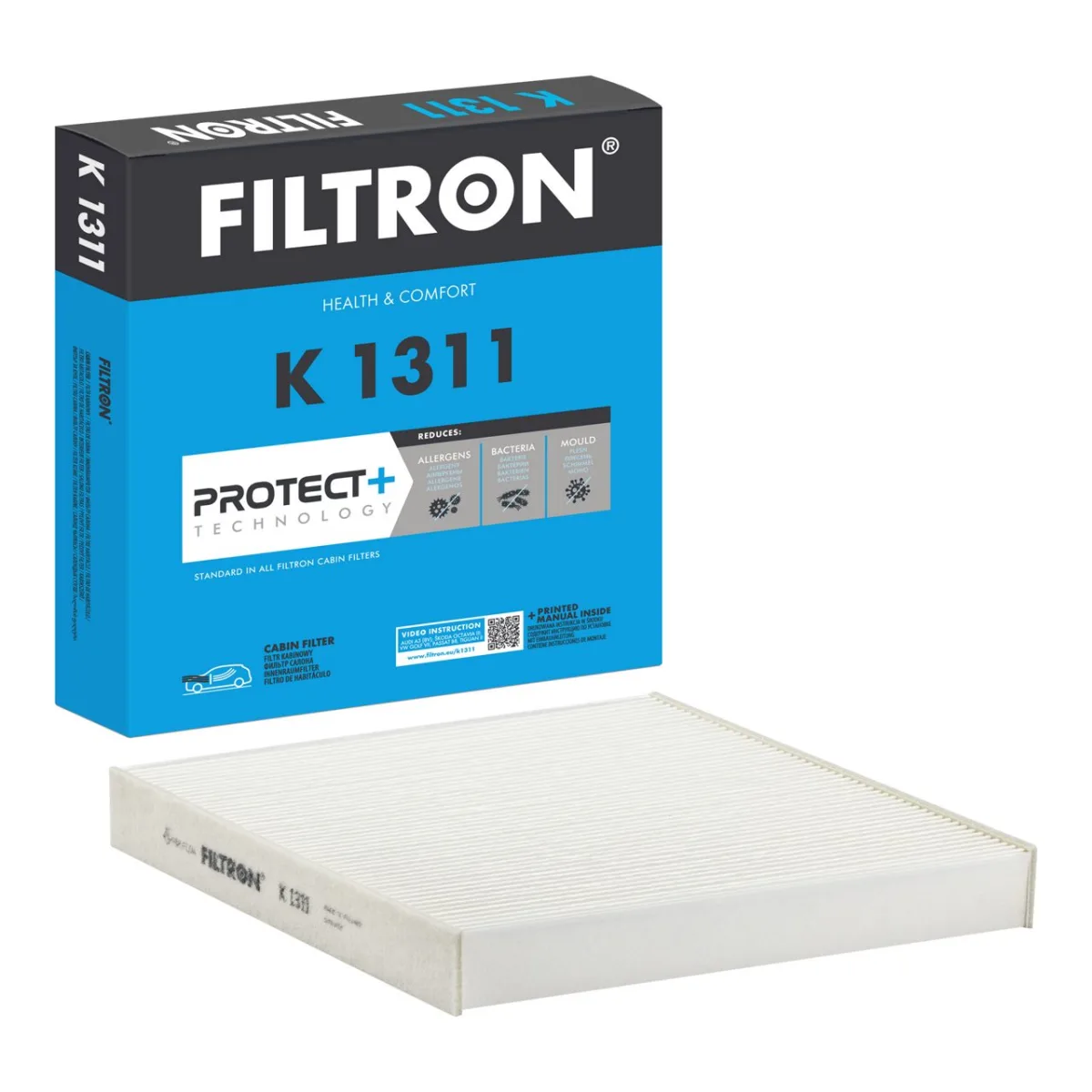K1311 Filtron