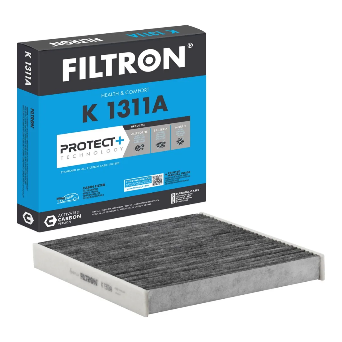 K1311A Filtron