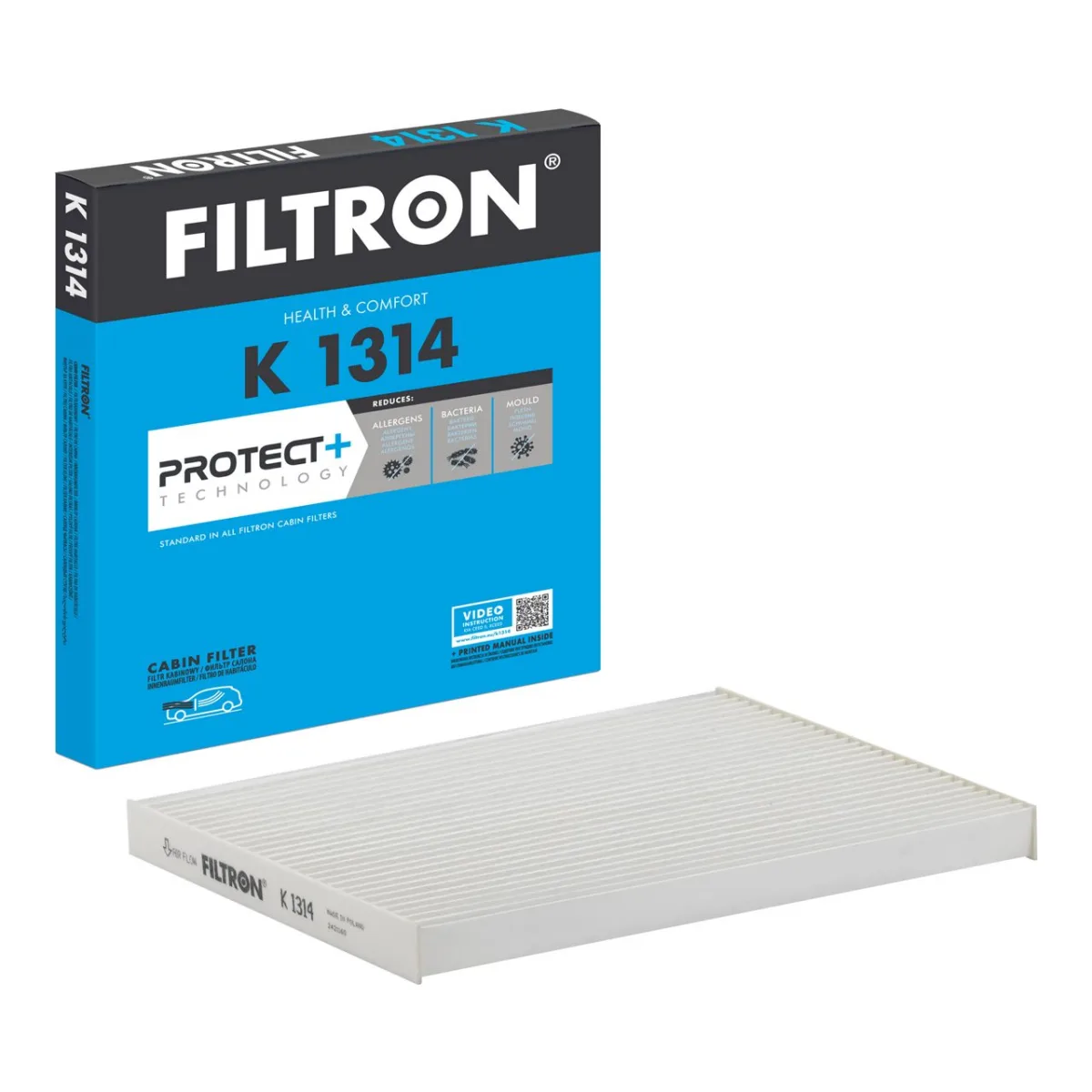 K1314 Filtron
