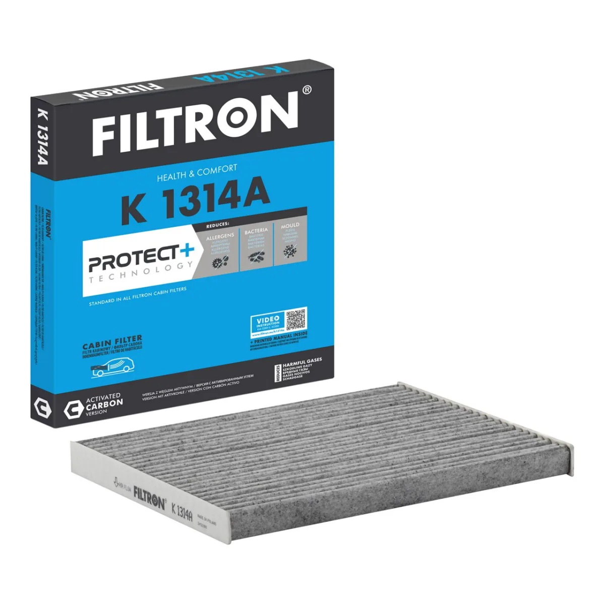 K1314A Filtron