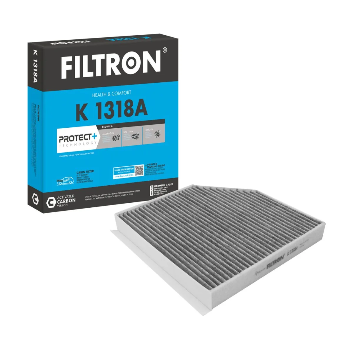 K1318A Filtron