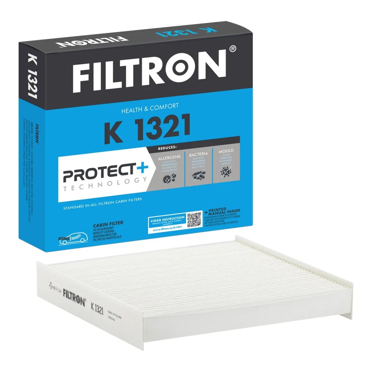 K1321 Filtron