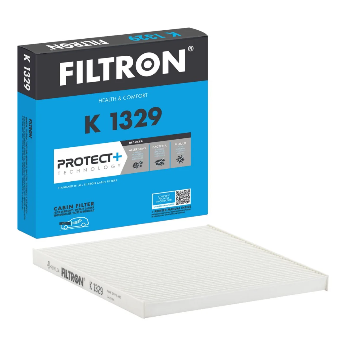 K1329 Filtron