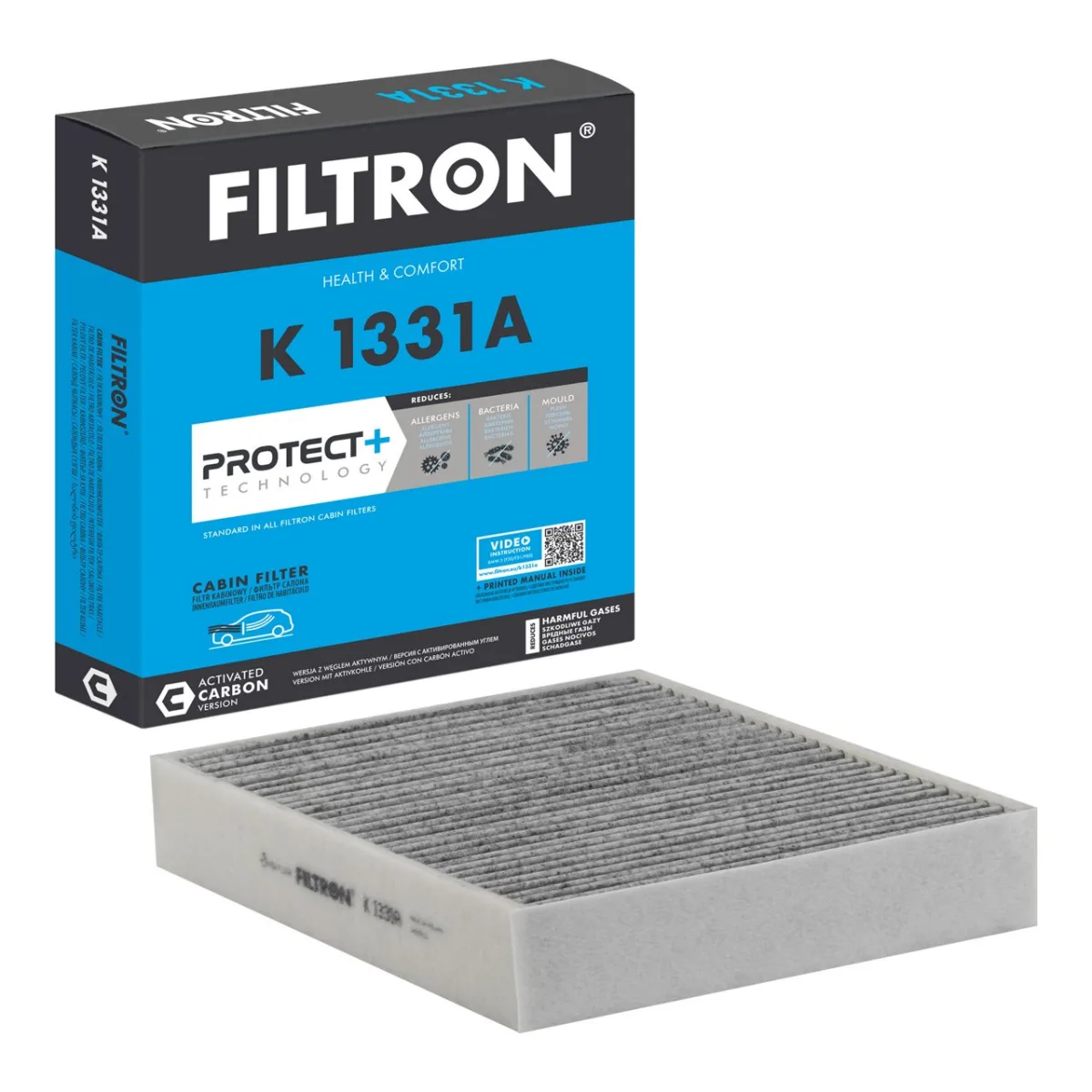 K1331A Filtron