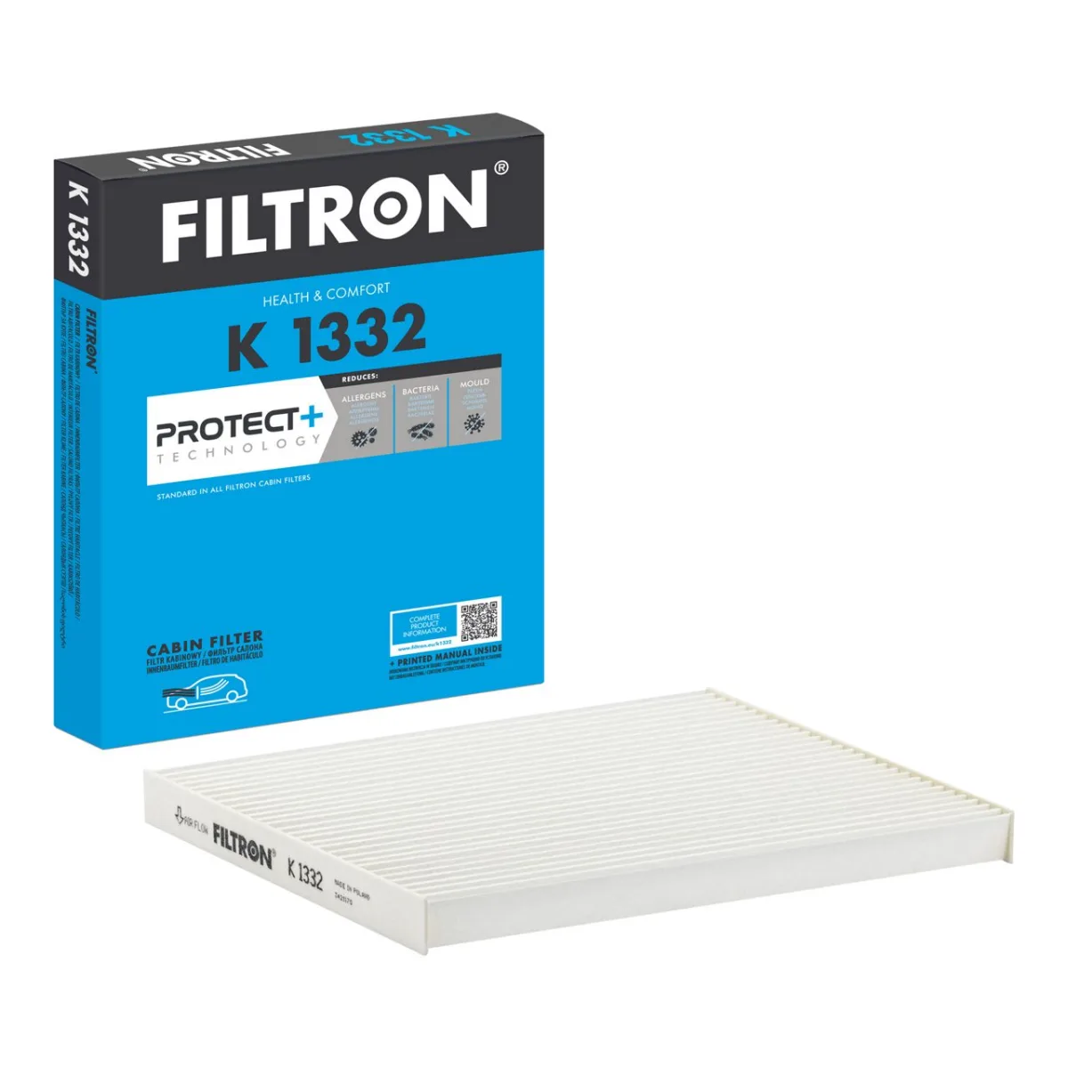 K1332 Filtron